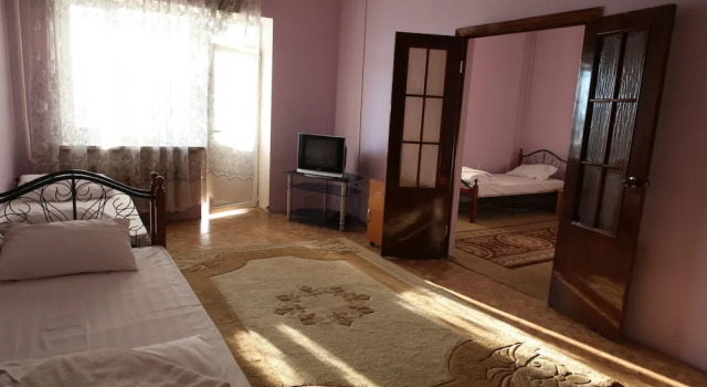 Economy Vierer Zimmer Hotel Alkuat