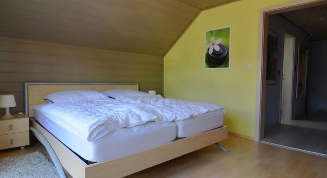 Апартаменты с балконом Apartment With Private Terrace in Prunn