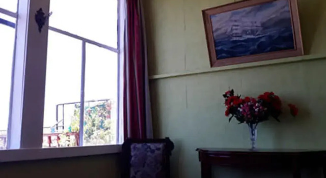 Hostal Mirador Valparaíso, Забронировать Отель Отели Вальпараисо с завтраком, рядом с Yuguslavo Walk, Завтраки