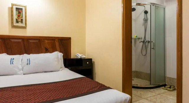 High Quality Apartment in Secure Resort, 2- 4 People