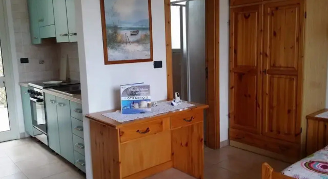 Студия Case vacanze Cerra