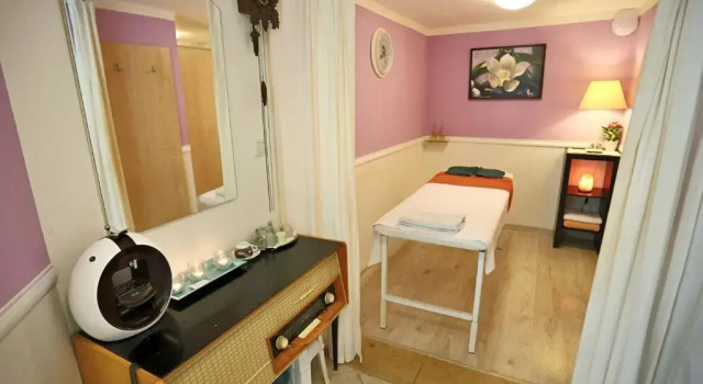 Hotel Sorea Máj, Rezervovat Hotel Hotely v Žilinský kraj s parkováním, Parkování