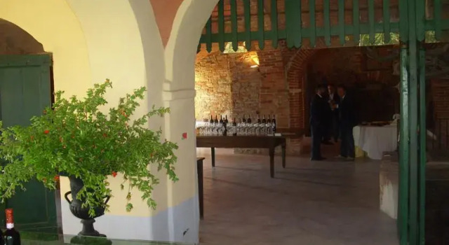 Palazzo Donadei