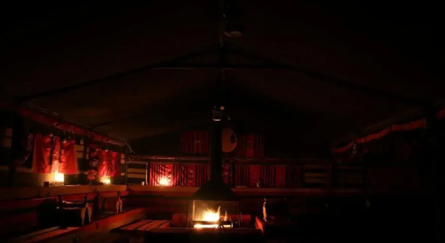 Milky Way Ecolodge