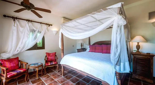Villa Joie De Vivre, Book Villa Les Terres Basses Saint Martin
