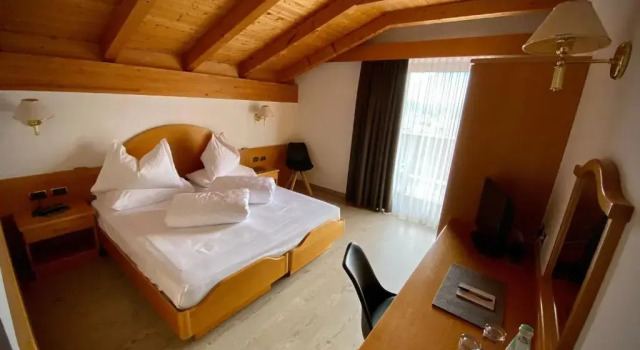 Номер Classic Hotel Simpaty