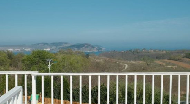 Aotemanyou Seaside Island Luxury Family Homestay
