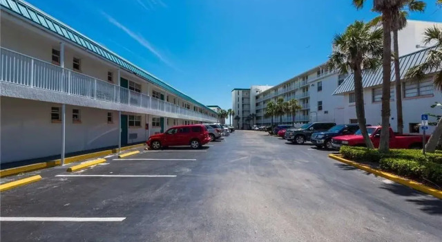 Ocean Jewel 364 - Studio Condo