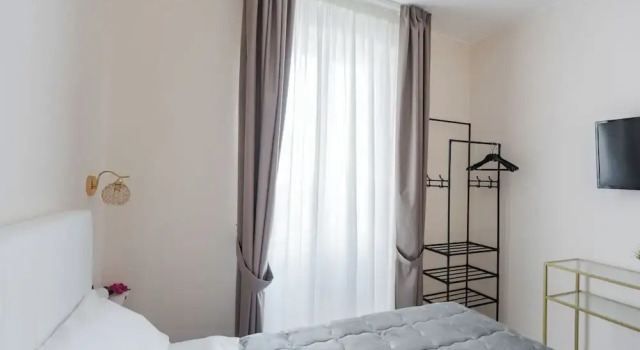 Номер Standard Ginevra Luxury Taormina by Wonderful Italy