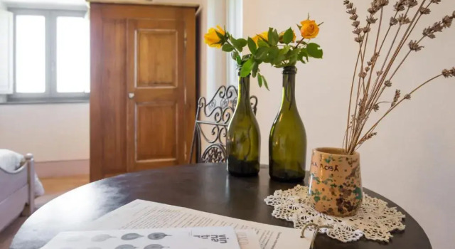 Номер Standard Podere Orto Wine Country House