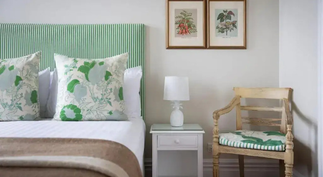 Номер Standard The Martinborough Hotel