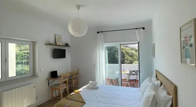 Студия Premium Oliva Home Ericeira