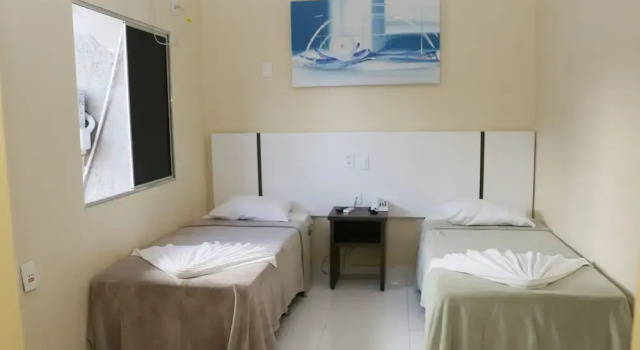 Hotel Capuchins