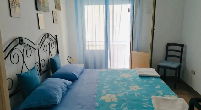 Appartamento Peralta 20 in Centro, Book Apartment Hotels in Sicily with Parking, Parking