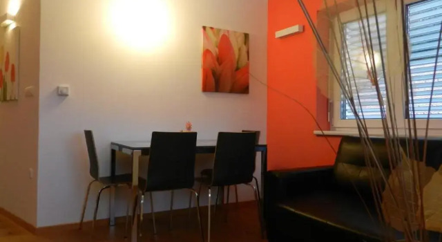 Апартаменты с 2 комнатами Apartments & Wellness Skok
