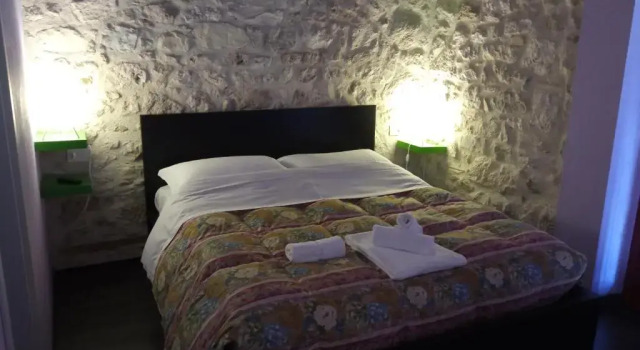 Номер Standard B&B Mosca Bianca