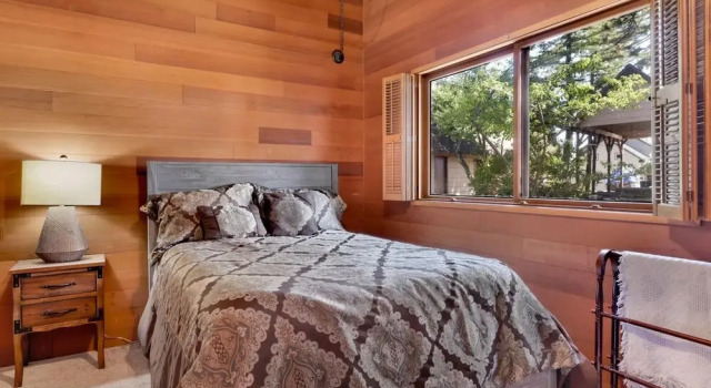 Cove Lakeview Cabin #2064 by Big Bear Vacations, Réserver Hôtel Big Bear Lake 