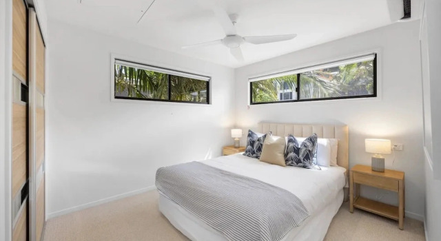 Bright Beachside Family House With Ocean Views, Reserva ahora Apartamento Coolum Beach 