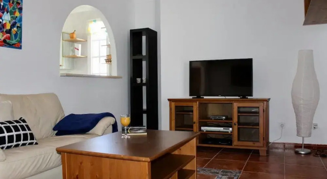 Casa Enamorado, Prenota Hotel Tarajalejo 