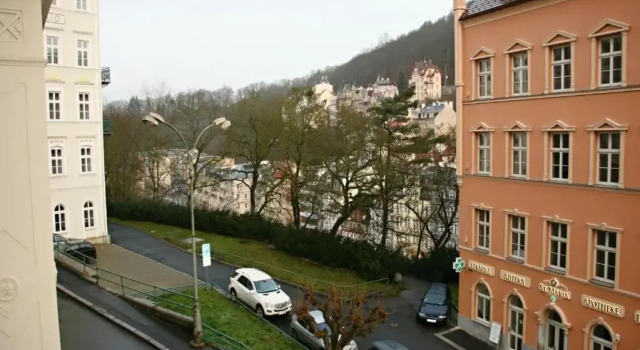 Апартаменты Apartment Helena
