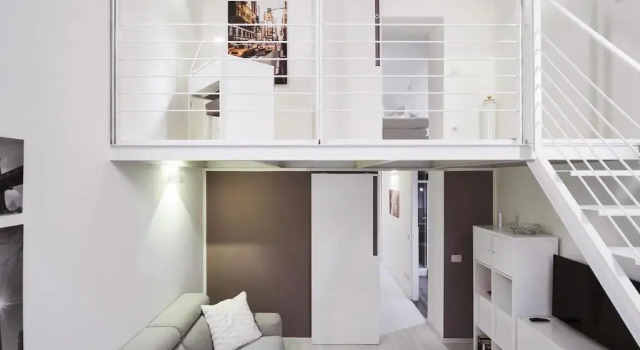 Contempora - Breno 2, Забронировать Апартаменты/квартира Апартаменты Рипамонти Корветто, Апартаменты/квартира