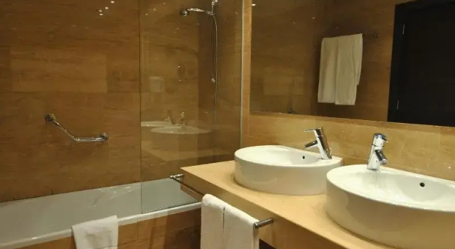 Номер Standard Hotel Hyltor