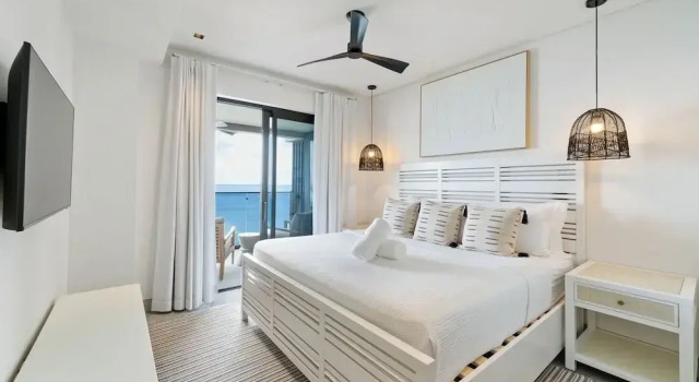 Allure 403 3 Bedroom Apts, Book Lejlighed Lejligheder i Saint Michael, Lejlighed