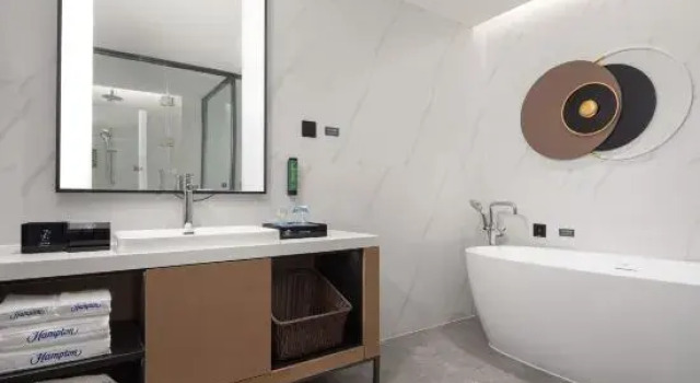 Люкс Business Hampton by Hilton Yoncgheng