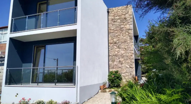 Апартаменты Casas da Fraga - Serra da Estrela