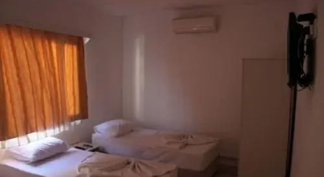 AA Hotel
