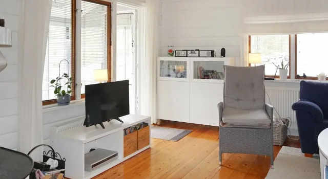 6 Person Holiday Home in Grebbestad, Book Hotel  