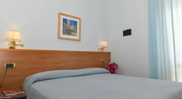 Номер Standard Hotel Souvenir