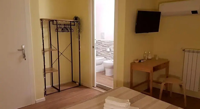 Rega Holiday House