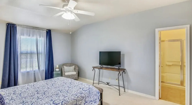A Time To Lime 3 Bedroom Home, Book Feriehus Galveston Houston