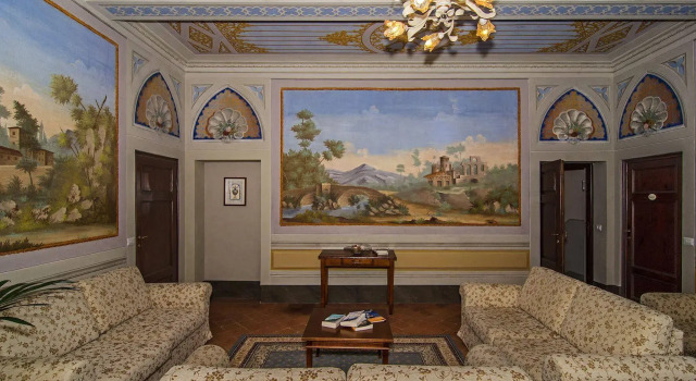 Villa La Perla