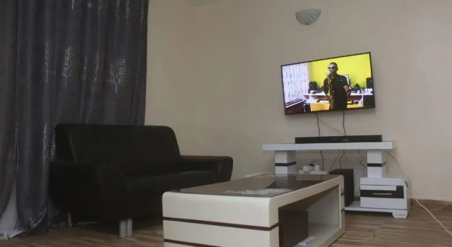 Opulent Suite, Prenota Hotel Hotel a Nairobi con parcheggio, Parcheggio