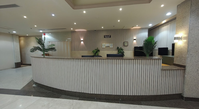 Jana Al Beet Hotel By Orvana