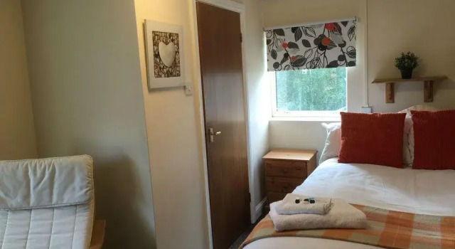 Riverside Mews, Rezervasyon Otel Merseyside ucuz oteller