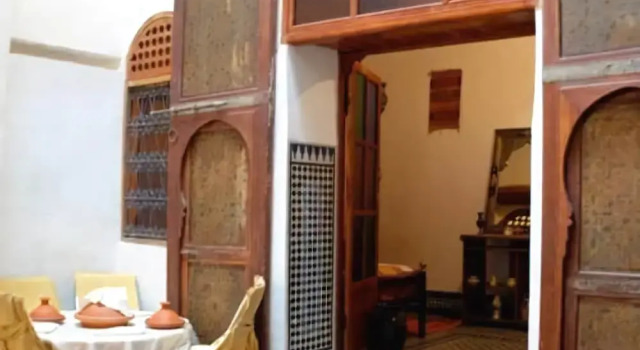 Riad Mikou