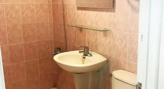 Номер Economy Holiday Business Hotel