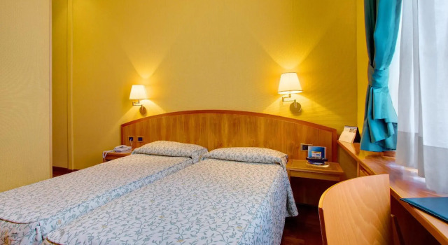 Hotel Corot