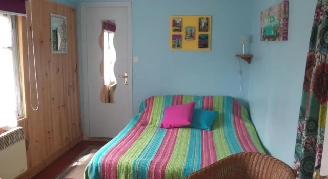 Gite Les Oiseaux, Reservar Hotel Hotéis de 3 estrelas em Normandy, 3*