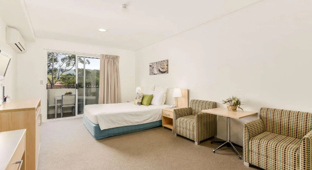 Студия Quality Suites Pioneer Sands