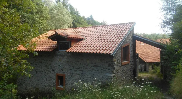 Вилла Deluxe Giusvalla Forest Village