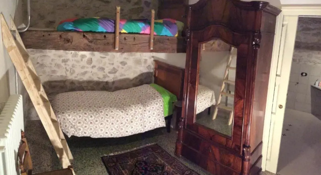 Poesia dAbruzzo, Book Hotel Caramanico Terme 
