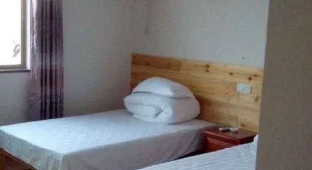 Longwei Yanlou Inn- Wuyuan, Rezerwuj Hotel Wuyuan Jiangxi