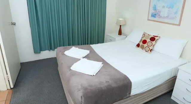 Апартаменты Economy St Tropez Resort