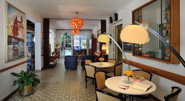 Hotel Plaza