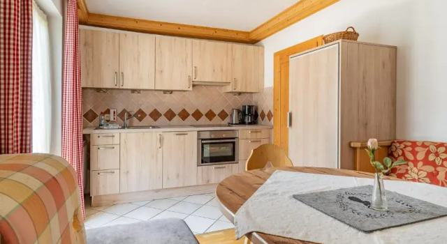 Апартаменты Gästehaus Hagen