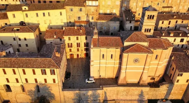 Residenza San Filippo, Varaa Hotelli Nocera Umbra Umbria